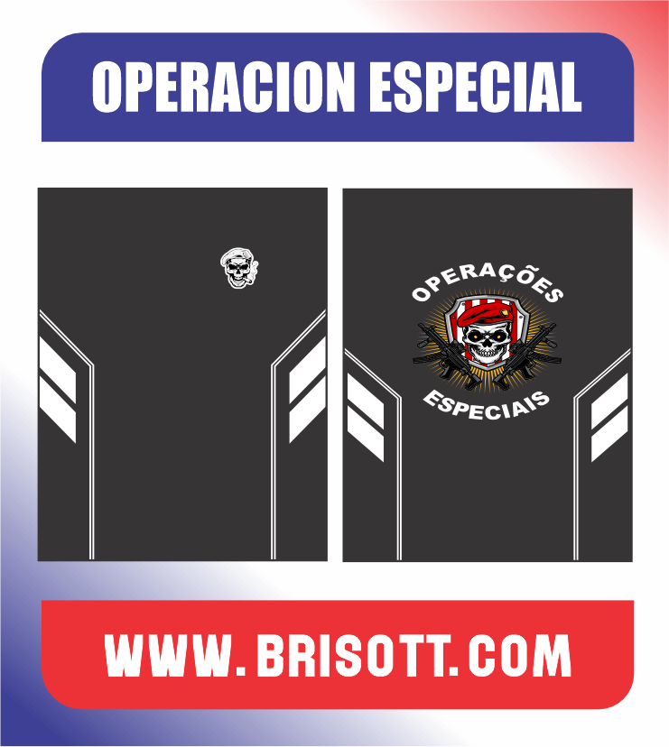 OPERACION ESPECIAL